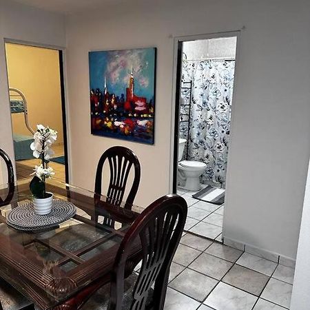 Apartament Second Floor 2Br Apt In The Center Of Santurce San Juan Zewnętrze zdjęcie