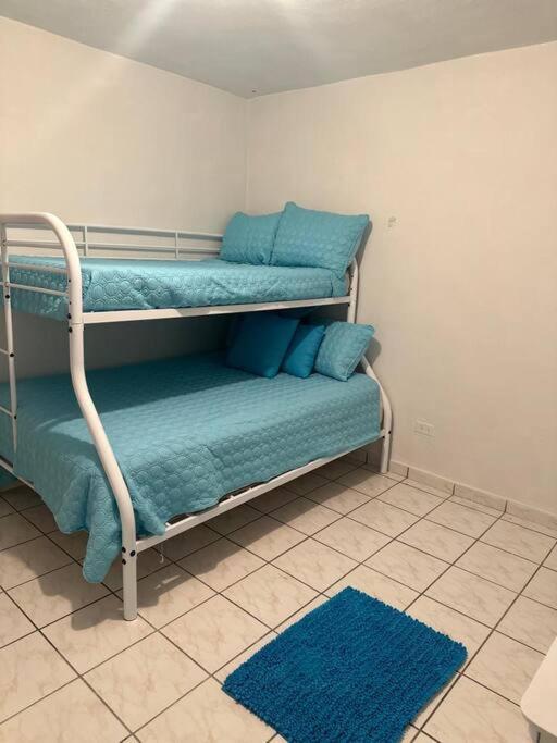 Apartament Second Floor 2Br Apt In The Center Of Santurce San Juan Zewnętrze zdjęcie